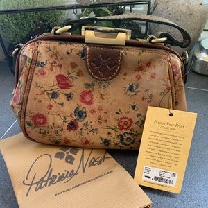 Patricia Nash purse